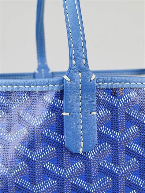 goyard saint louis replica|is a goyard worth it.